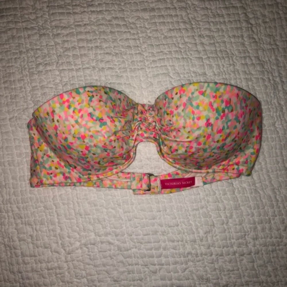 Pink Bathing Suits - image 5